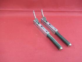De81-09444a Dacor 108760 Genuine Oem Hinge Set