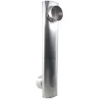Daf1 Deflecto Skinny Duct Telescoping 079916200385