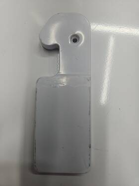 1.25.02.12.04.025r Danby 1.25.02.12.04.008 Appliance Door Hinge Cover