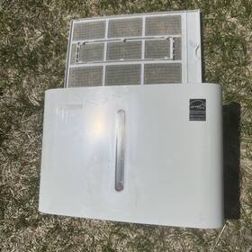 11201007000245 Danby Dehumidifier Ddr4009ee Bucket And Filter Only