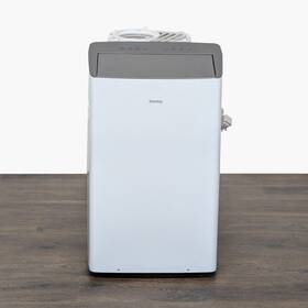 Dpa100b9iwdb-6 Danby Portable Air Conditioner Compact And Easy To Move