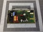 Dc92-00123d Samsung Dryer Control Board