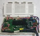 Dc92-00133v Samsung Washer Electronic Control
