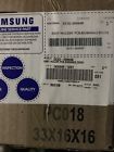 Dc92-00669b Samsung Used Condition Assembly Control Board Original