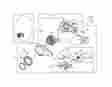 Dc93-00101g Dc93 Samsung Motor Assembly Retails 189.00 Selling Cheap To Move