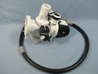 Dc96-01585c Samsung Oem Appliance Pump Drain Assembly