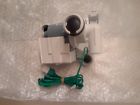 Dc97-17366a Samsung New Oem Appliance Drain Pump Assy