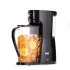 Dcbb300bk Dash Iced Beverage Brewer Brand New Sealed