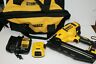 Dcn660 Dewalt Cordless Angled Finish Nailer Charger And Battery