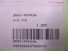 Dd92-00041a Samsung New Appliance Pcb Main