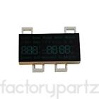Display7s7dne7000j De07-00129a Samsung Oem Appliance Led