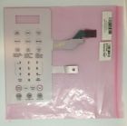 De34-00304l Samsung Switch Membrane Smh8165w