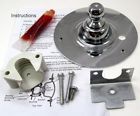 De724 Supco Genuine Shaft Bearing Kit 689847859806