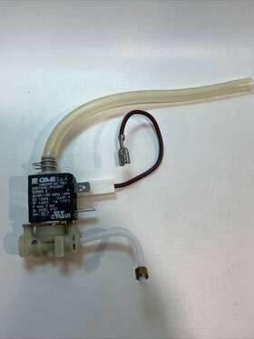 5513225801 Delonghi Appliance Solenoid Valve 5301vn2 7p34roy Ceme Ec860