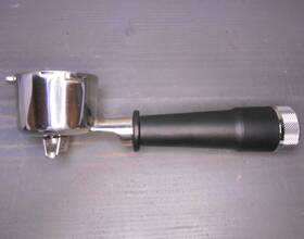 5513234171 Delonghi Appliance Sump For Espresso And Cappuccino Machine - Used