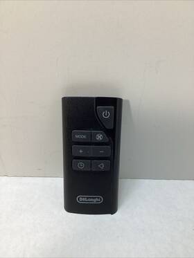 5515110631 Delonghi Appliance Remote Control