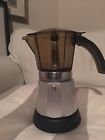 Delonghi Alicia Moka Coffee Pot