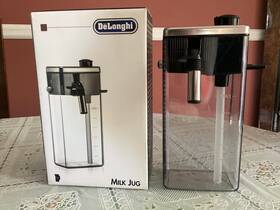 Ecam26455 Delonghi Milk Jug For Prima Donna S Deluxe