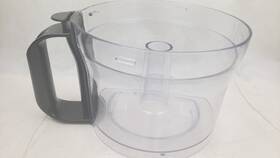 Kw716909 Delonghi Kenwood Sch Ssel Container Hei Pokal Roboter K Che Multipro Fdm30 Fdm300