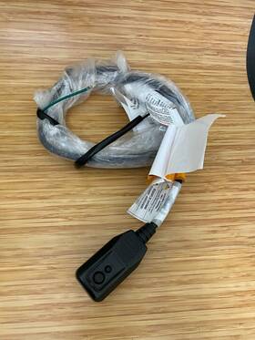 Ne1697 Delonghi Pinguino Power Supply Cord
