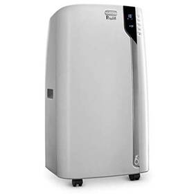 Pacex360lvyn-6a-u-b Delonghi Pinguino Arctic Whisper Portable Air Conditioner Used