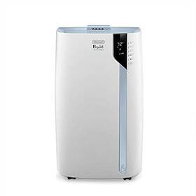 Pacex390uvcare-6al-u-c Delonghi 8600 Btu Portable Air Conditioner With Uv-c Technology For Parts