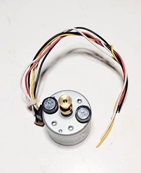 Dp-29f Denon Dp-f29 Turntable Motor Assembly Oem Part
