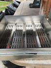 Dewd100gg Viking Graphite Grey Warming Drawer