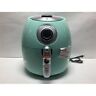 Dfaf455gbaq01 Dfaf450 Brand Name Dash Deluxe Electric Air Fryer Oven 854940007915