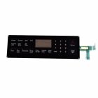 Dg34-00027b Samsung Oem Appliance Membrane