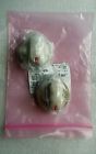 Dg64-00472a Samsung Set Of 2 Knob