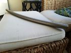 Dg94-00686a Samsung Range Handle Brushed
