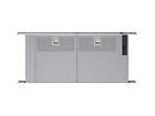 Dhd3014uc Bosch Speed Control Stainess Steel Downdraft Ventilation System