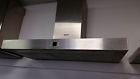 Dke9465euc Bosch Wall Exhaust Hood