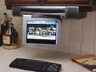 Dkec24s Dacor Under Cabinet Kitchen Entertainment Center Brand New