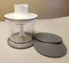 Dlskwtrit16 Kenwood Triblade Blender Grinder