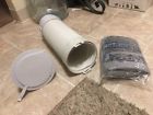 Dlstl18 Delonghi Tube Air Pinguino Pac De Longhi