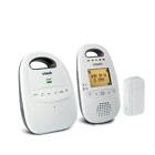 Dm251-102 Vtech Safe And Sound Digital Audio Monitor 735078036612