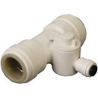 Dortee010p5 Dormont Tee Valve