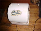 Duchess D-50 Appliance Company Rare 1930s Round Dehumidifier Model Alliance Ohio