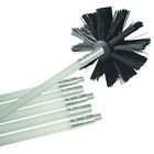 Dvbrush12k-6hd Everbilt Dryer Vent Cleaning Kit 079916014944