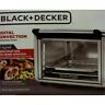 Tod3300ss E-167652 Black Decker Digital Convection Countertop Oven Stainless St 050875821446