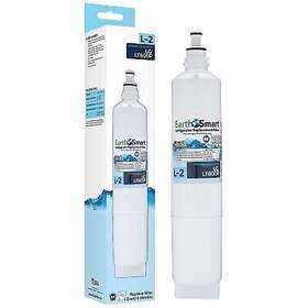 102617 Earthsmart Cw-l2 Refrigerator Filter Fits Lg Lt600p -102617