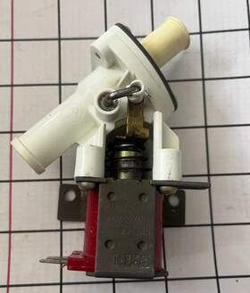 D-240248 Eaton Oem Pump Part#