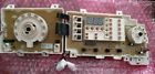 Ebr39219625 Lg Washer Touchpad Control Board Panel