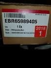 Ebr65989405 Lg Control Board Assembly Main New Original
