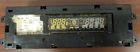 Ebz37191704 Ebr73811702 Lg Oven Range Control Board Display Oem Part Hard To