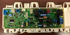 Ebr76542924 Lg Dryer Control Board Pcb Assembly Main Oem Part