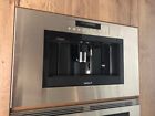 Ec24-s Wolf Inch Auto Easy To Clean Stainless Coffee System