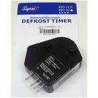 15687152016686 Edt11 Supco Refrigerator Defrost Timer 687152016686